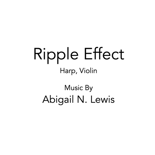 Ripple Effect
