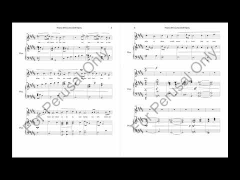 There Will Come Soft Rains